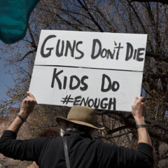 Thoughts N Prayers 2025