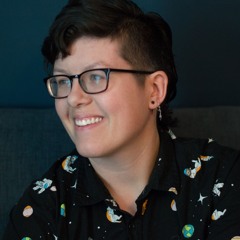 Nonbinary Polyamorous Boy [demo]