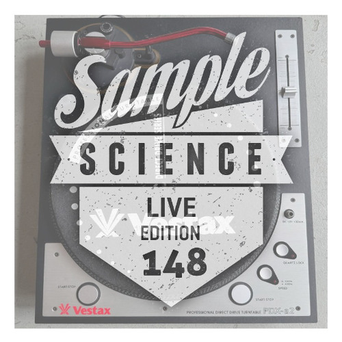 Sample Science 148