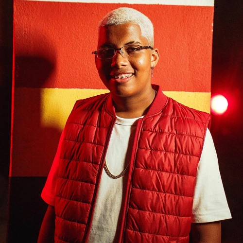 MC Vitin Do LJ - Indecisão