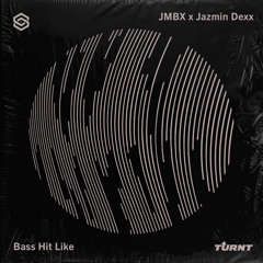Bass Hit Like
