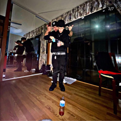 PRESSURE STEPPERS ft.(Y$H CINCO)