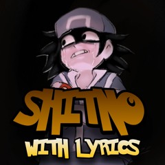 Shitno with LYRICS | Hypno's Lullaby Cover | Ft: BonoanAnything & StashClub