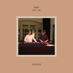 BBM Vol. 96 - Redoks