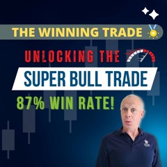 Unlocking the Super Bull Trade with an 87% Win Rate!