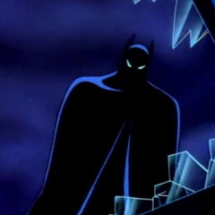 IM A VILLAIN