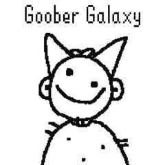 Goober Galaxy