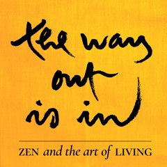 Deep Reflection: The Calligraphy of Zen Master Thich Nhat Hanh | TWOII podcast | Episode #23