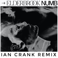 Elderbrook - Numb (Ian Crank Remix)// FREE DOWNLOAD