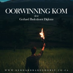 OORWINNING KOM - GB DIGKUNS