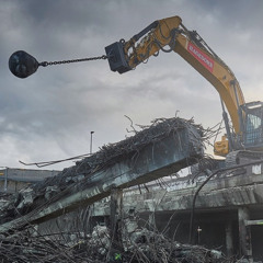 The Art Of Destruction-Dedicated to Kreislaufstörung