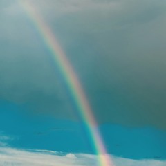 rainbow- kacey Musgraves