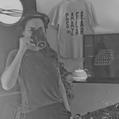 SXDNS274 // Victoria Mussi