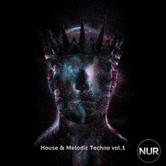 House & Melodic Techno mix vol.1