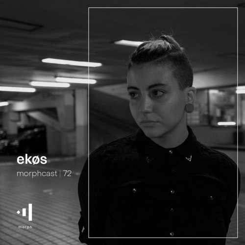 morphcast | 72 - ekøs