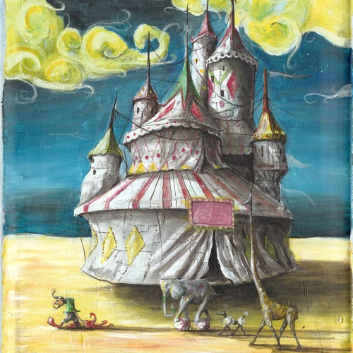 Kaval Sviri (feat. SesVerSus A Capella)