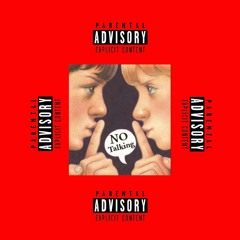 No Talkin Ft Gaddfar