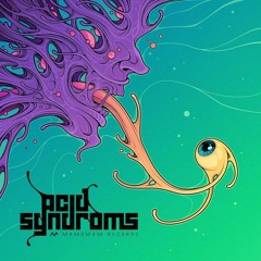 V.A Acid Syndroms [ Full Tracks ]