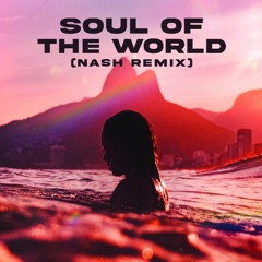 Stick figure - Soul of the world (Nash Remix)