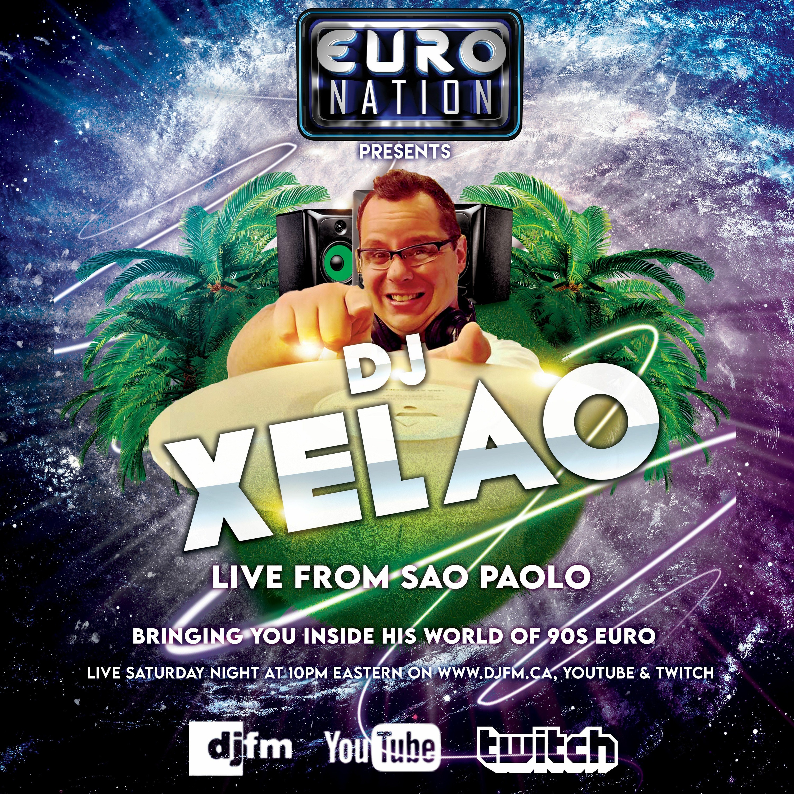 Euro Nation April 17, 2021 episode artwork