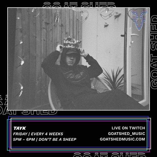 Tayk w/ Context Audio 24.06.2022