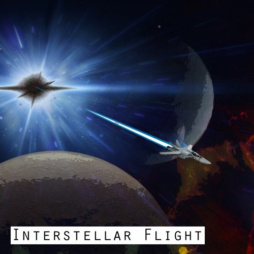 Interstellar Flight