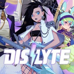 Dislyte: Refuge - XHz Official (feat. Anyar)