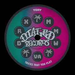 Tricks That You Play - YORY