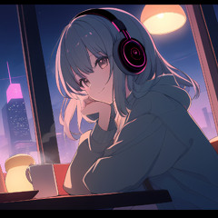 Midnight Latte