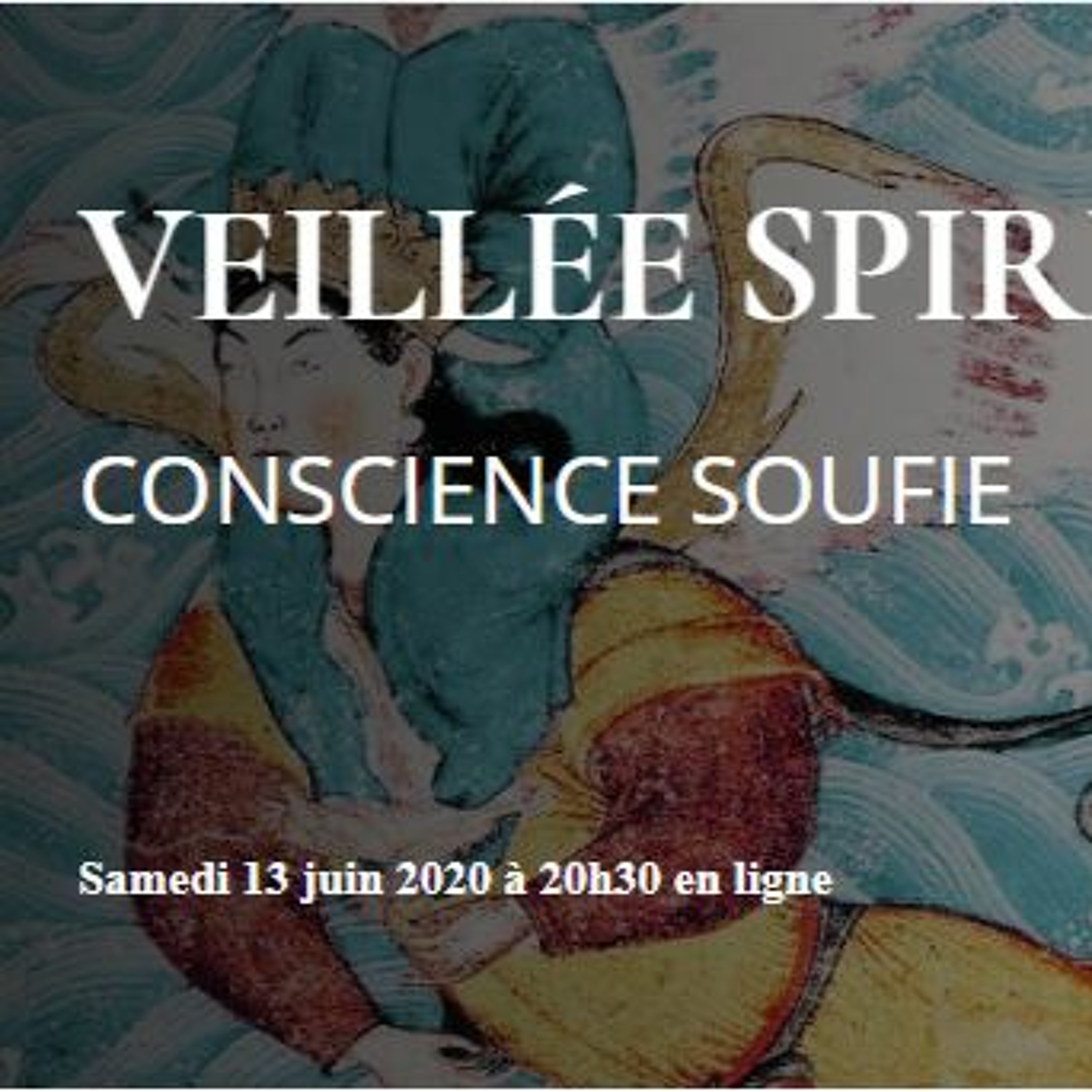 La présence du Prophète et la réalité muhammadienne par Eric Geoffroy (13 juin 2020)