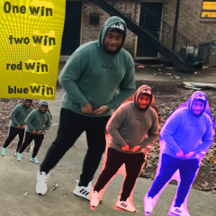 B4 THE FUN/PR3 REMIX CONTEST - DAMN 5X (Aitsu remix)