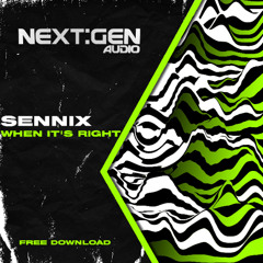 When It's Right (Free Download) [034]