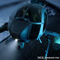 Battlefield 2042 Manifest Intro Theme