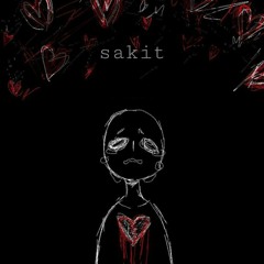 Sakit - Zynakal & Yonnyboii | Short Cover