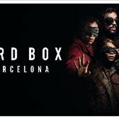 Bird box 123movies sales