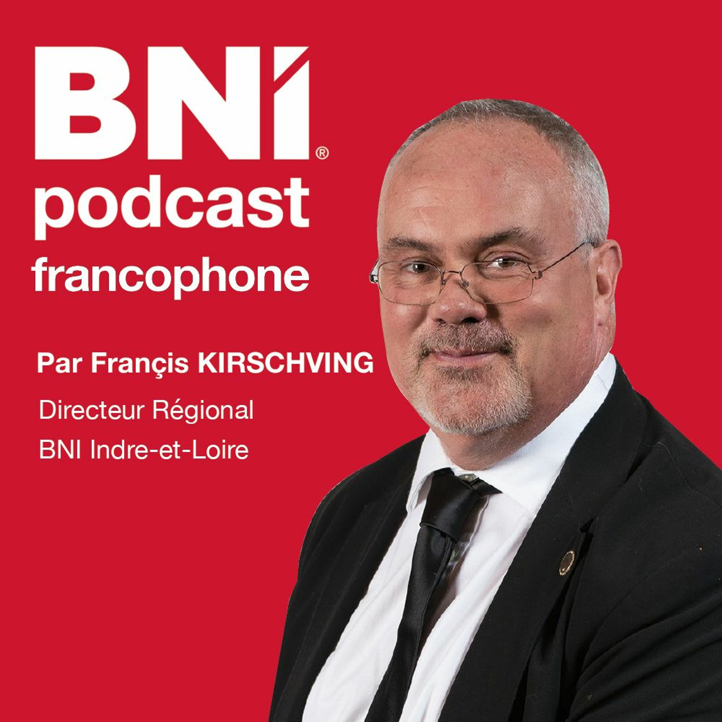 298 Comment Obtenir De L Aide Des Membres Ou Des Visiteurs PODCAST F.KIRSCHVING episode artwork