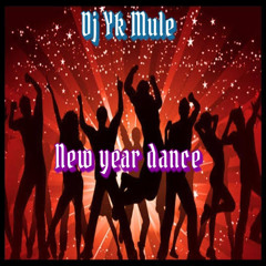 New Year Dance 3