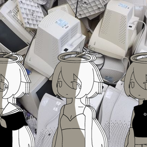 同窓会 - 終末うにこ (cover)