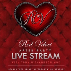 Red Velvet After Party