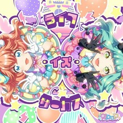 Life is Circus || RiPoP [ライフ・イズ・サーカス]