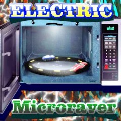 ELECTRIC Microraver