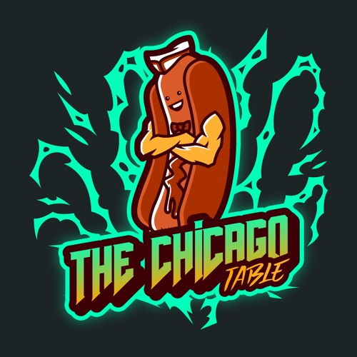 3 - The Chicago Table - Come Hell or Weird Water