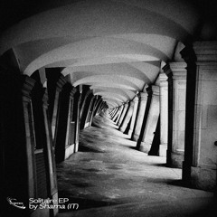 Pre-listening: Shama (IT) - Solitaire EP (VORTX018)