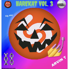 Harekat Vol. 03 (Fall Mix)