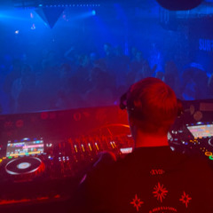 EMPHI - Live at Slakthuset  - Stockholm, Sweden - 31.01.26 [Warmup for Alex O'Rion]