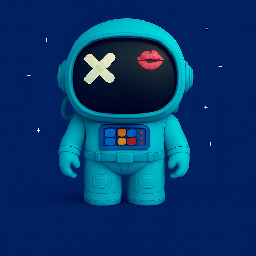 Big Things - Kiss Me