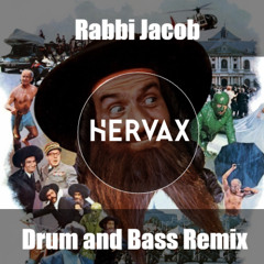 Rabbi Jacob Dnb Remix