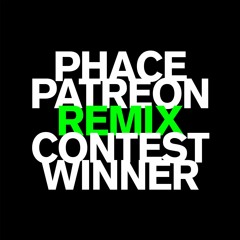 PHACE X SIGNAL - CONSONANCE (JuLo REMIX)[PATREON REMIX CONTEST WINNER]