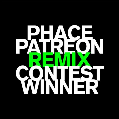 CONSONANCE (JuLo REMIX)[PATREON REMIX CONTEST WINNER]