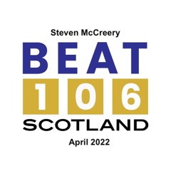 Beat 106 Scotland Mix - April 2022